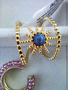 Anello Iris