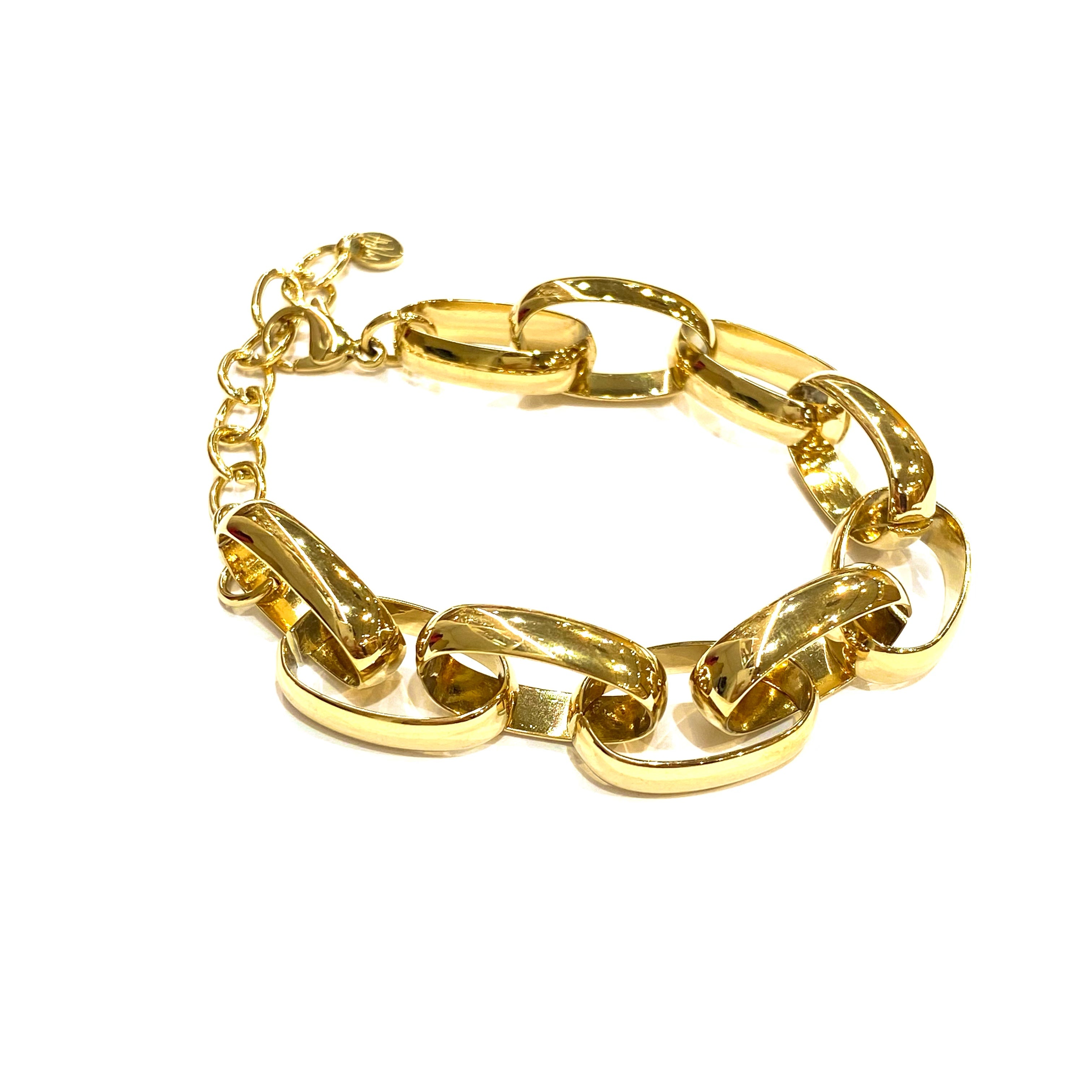 Bracciale chain