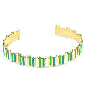 Bracciale rainbow